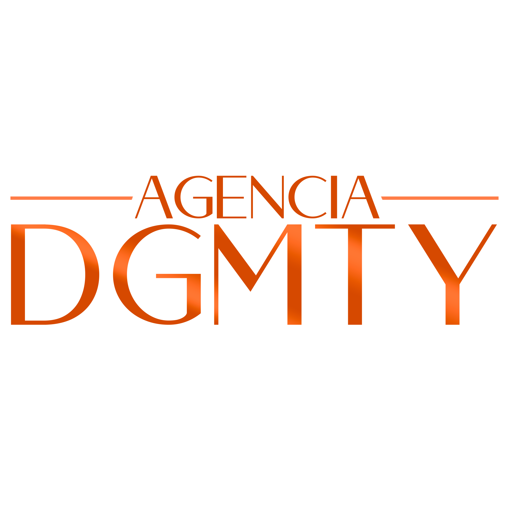 Agencia DGMTY